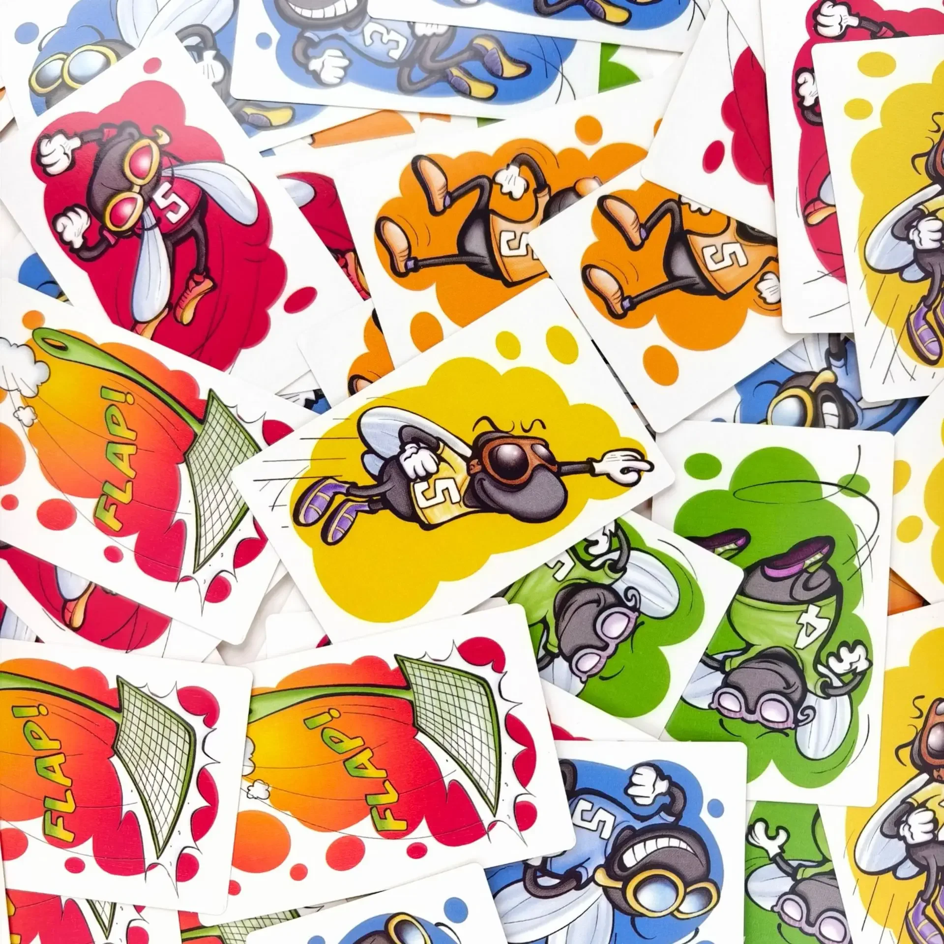 Jeu de société familial biling - Board Game English For Kids avis et prix