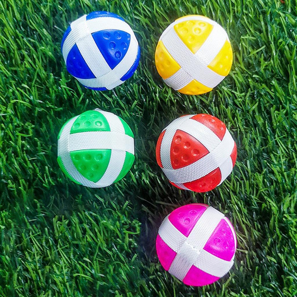 Mini balles de golf adhésives  - Board Game Loop avis et prix