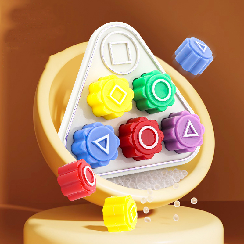 Jack Stone Peays l Set, 5 Dice - Board Game Master avis et prix