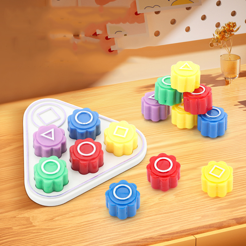 Jack Stone Peays l Set, 5 Dice - Board Game Master avis et prix