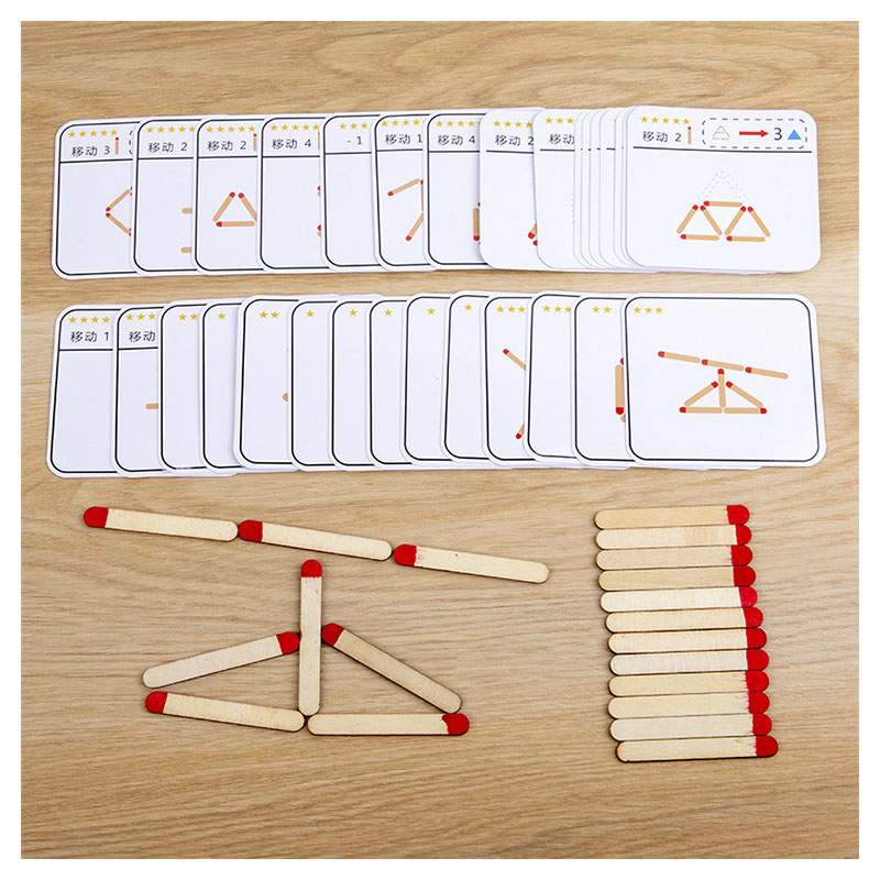 Jeu de puzzle Montessori, joue - Board Game Nature avis et prix