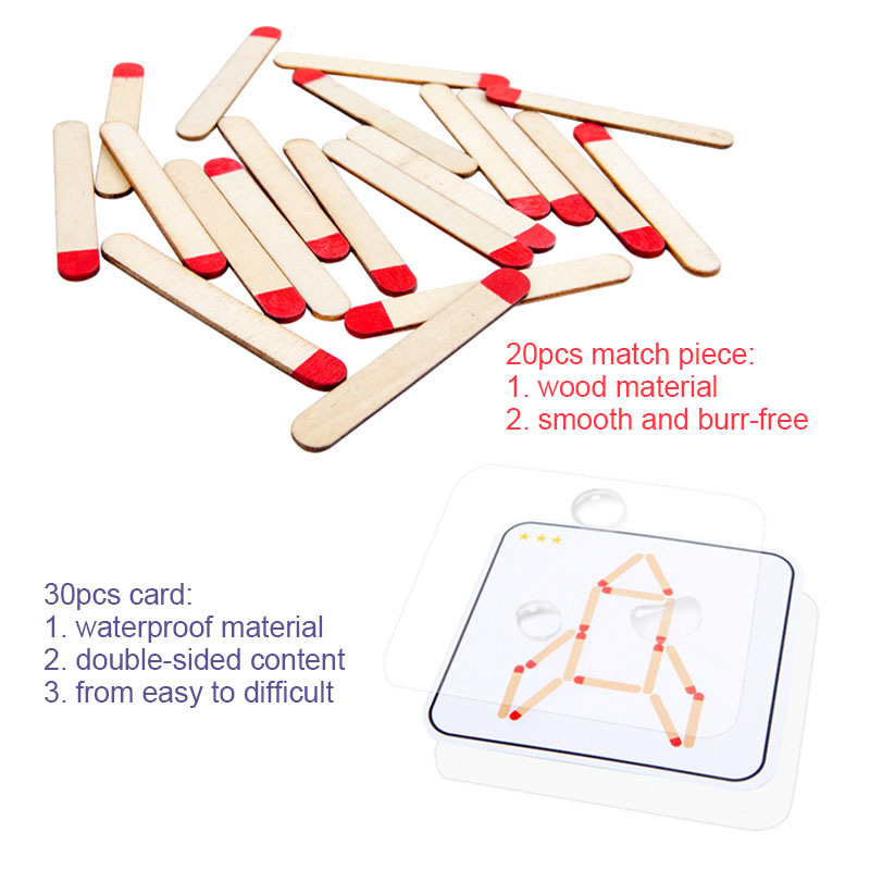 Jeu de puzzle Montessori, joue - Board Game Nature avis et prix