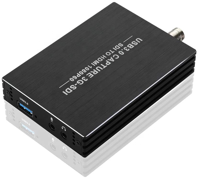 Carte d'acquisition vidéo HD10 - Board Game Loop avis et prix