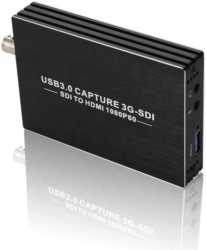 Carte d'acquisition vidéo HD10 - Board Game Loop avis et prix