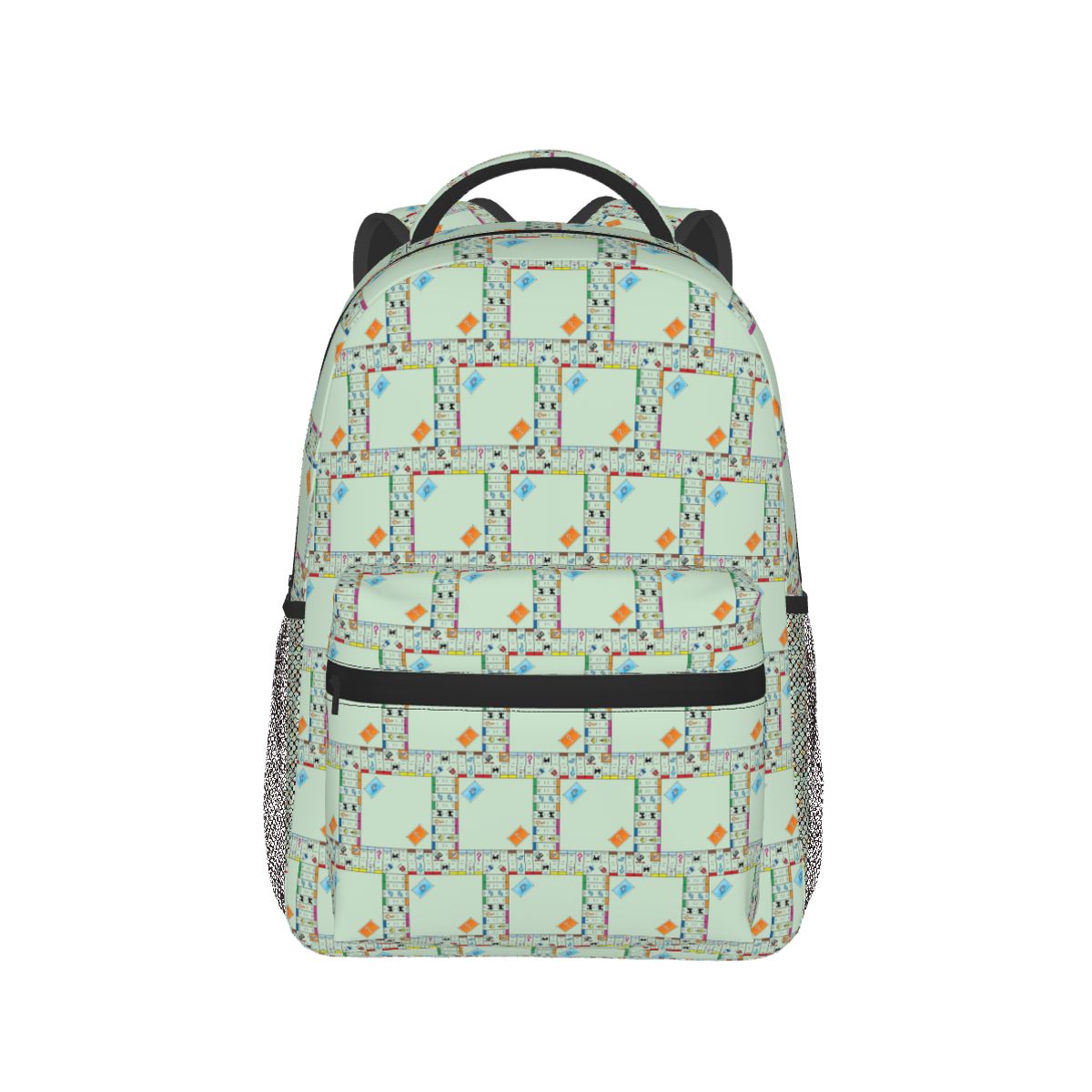 Sac à dos Monopoly pour jeux d - Board Game Monopoly avis et prix