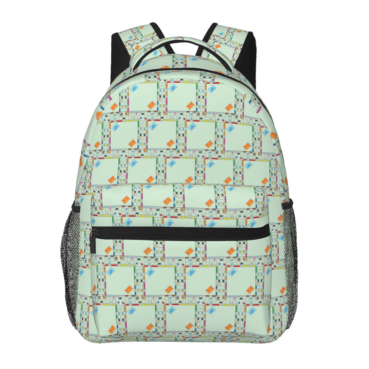 Sac à dos Monopoly pour jeux d - Board Game Monopoly avis et prix