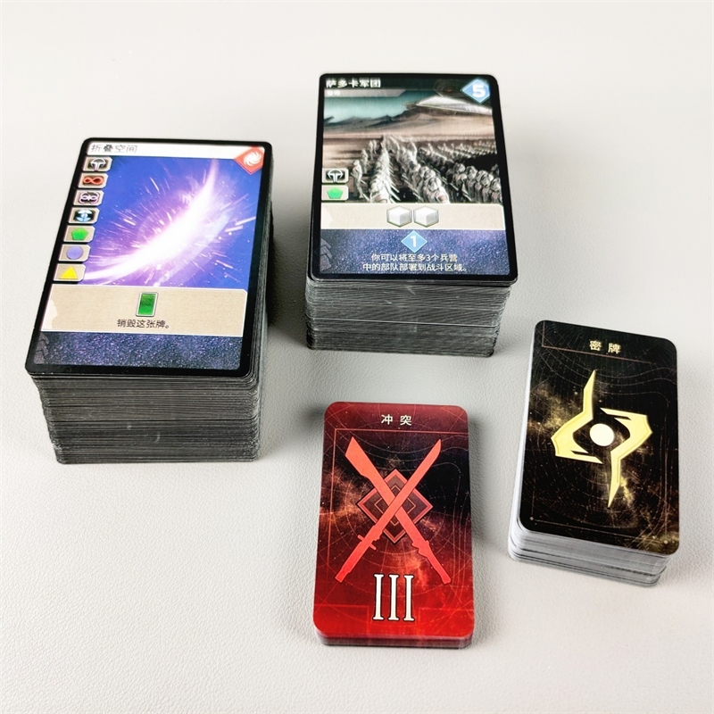 Jeu de société Dune Empire War - Board Game Dune avis et prix