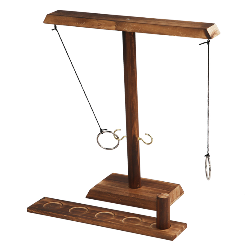 Jeux de lancer d'anneaux pour  - Board Game Loop avis et prix