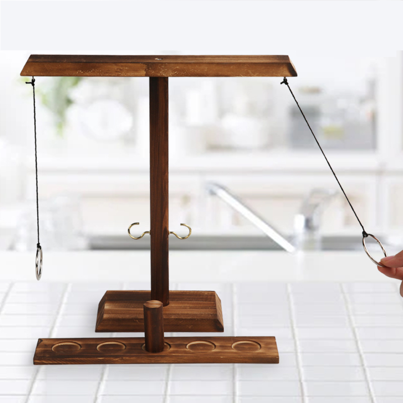 Jeux de lancer d'anneaux pour  - Board Game Loop avis et prix
