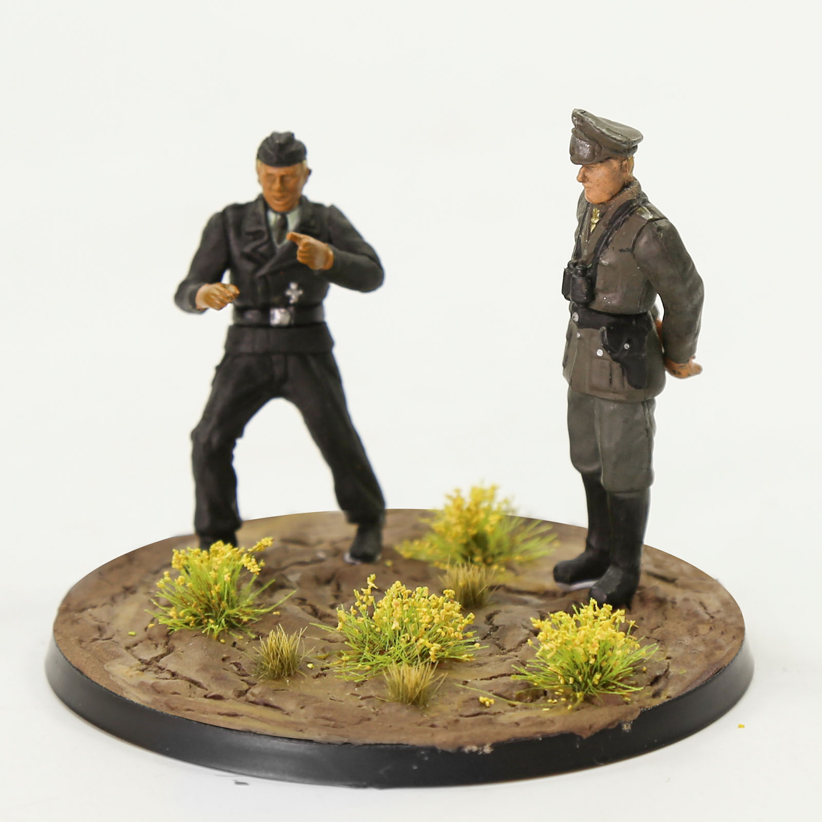 Evemodel – bases rondes en ABS - Board Game Nature avis et prix