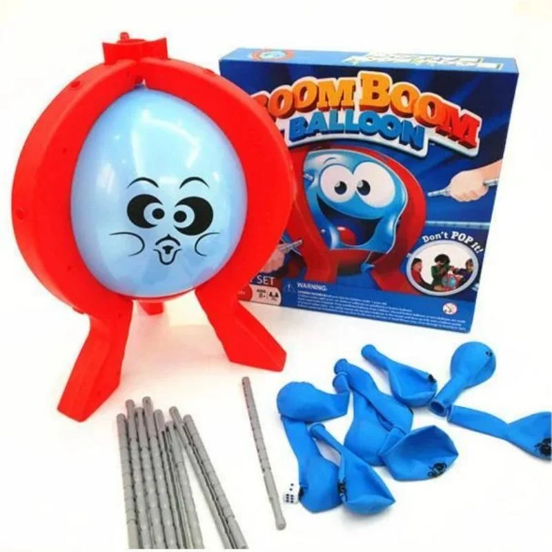 Jeu de pop-ballons, jeux de ba - Board Game Loop avis et prix