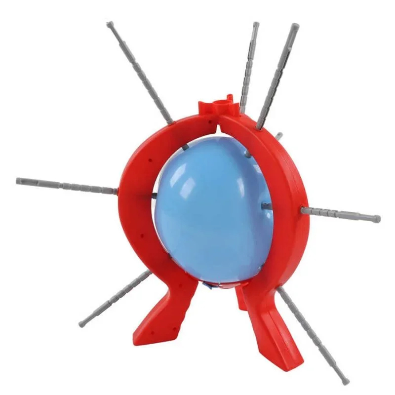 Jeu de pop-ballons, jeux de ba - Board Game Loop avis et prix