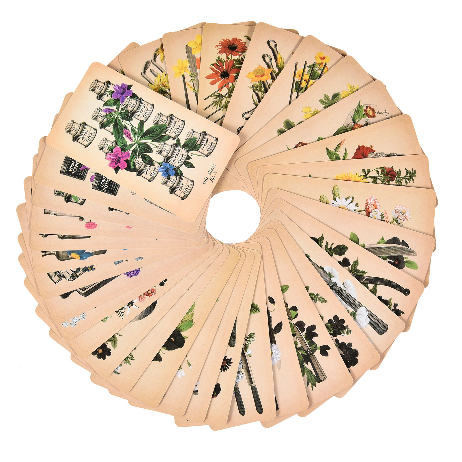 Les Cartes de Tarot « Anatomy  - Board Game Oracle avis et prix
