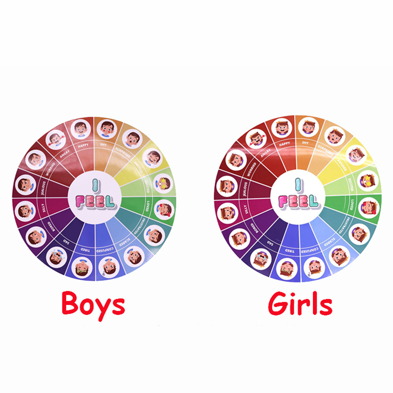 Roulette magnétique d'apprenti - Board Game English For Kids avis et prix